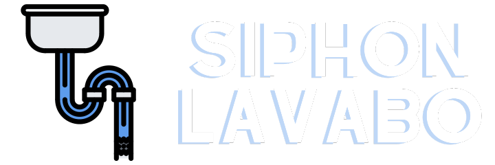 Bächlein Siphon Universel pour Lavabo et Évier – Bonde de Lavabo Design –  Siphon Adaptable – Siphon Anti-Odeur avec Orifice de Nettoyage + Mode  d'Emploi - Chromé : : Bricolage